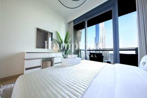 Apartamento en alquiler en Downtown Dubai (Downtown Burj Dubai), Dubai, EAU 3 dormitorios, 191.28727700 m2 № 718406 - foto 7