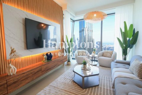 Apartamento en alquiler en Downtown Dubai (Downtown Burj Dubai), Dubai, EAU 3 dormitorios, 191.28727700 m2 № 718406 - foto 22