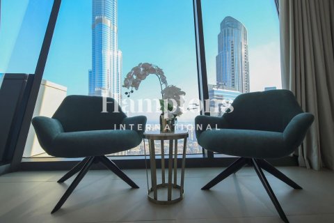 Apartamento en alquiler en Downtown Dubai (Downtown Burj Dubai), Dubai, EAU 3 dormitorios, 191.28727700 m2 № 718406 - foto 12