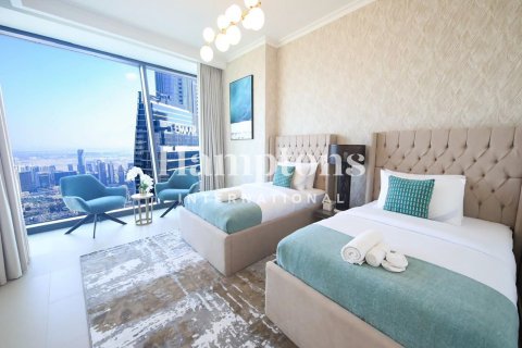 Apartamento en alquiler en Downtown Dubai (Downtown Burj Dubai), Dubai, EAU 3 dormitorios, 191.28727700 m2 № 718406 - foto 8