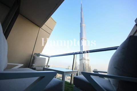 Apartamento en alquiler en Downtown Dubai (Downtown Burj Dubai), Dubai, EAU 3 dormitorios, 191.28727700 m2 № 718406 - foto 10
