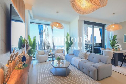 Apartamento en alquiler en Downtown Dubai (Downtown Burj Dubai), Dubai, EAU 3 dormitorios, 191.28727700 m2 № 718406 - foto 4