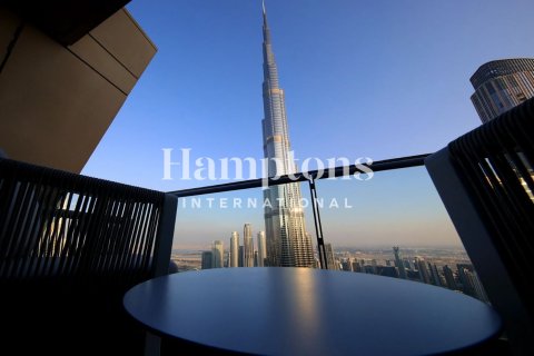 Apartamento en alquiler en Downtown Dubai (Downtown Burj Dubai), Dubai, EAU 3 dormitorios, 191.28727700 m2 № 718406 - foto 11