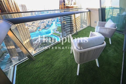 Apartamento en alquiler en Downtown Dubai (Downtown Burj Dubai), Dubai, EAU 3 dormitorios, 191.28727700 m2 № 718406 - foto 18