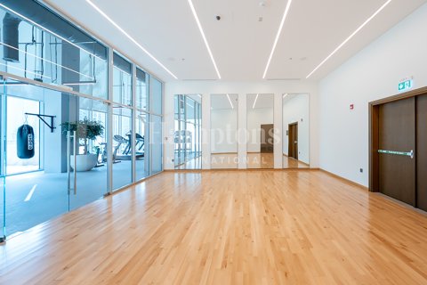 Apartamento en alquiler en Downtown Dubai (Downtown Burj Dubai), Dubai, EAU 3 dormitorios, 159.97896600 m2 № 718407 - foto 10