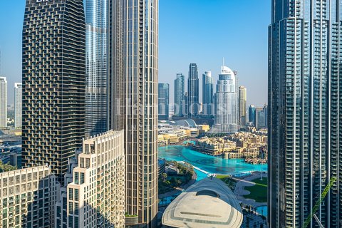 Apartamento en alquiler en Downtown Dubai (Downtown Burj Dubai), Dubai, EAU 3 dormitorios, 159.97896600 m2 № 718407 - foto 26