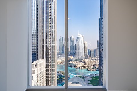 Apartamento en alquiler en Downtown Dubai (Downtown Burj Dubai), Dubai, EAU 3 dormitorios, 159.97896600 m2 № 718407 - foto 7