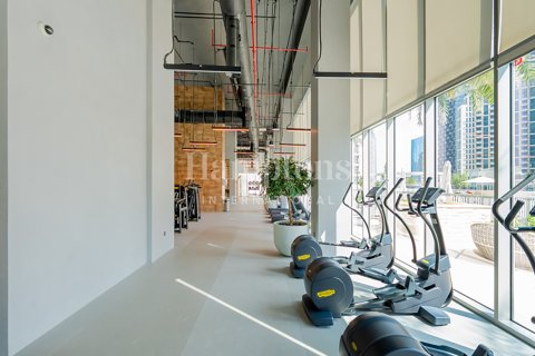 Korter asukohaga Downtown Dubai (Downtown Burj Dubai), AÜE: 3 magamistoaga, 159.979 m² Nr 718407