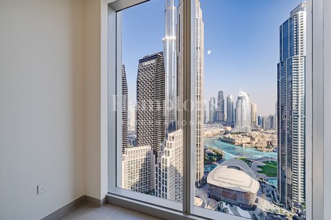 Apartamento en alquiler en Downtown Dubai (Downtown Burj Dubai), Dubai, EAU 3 dormitorios, 159.97896600 m2 № 718407 - foto 9