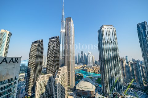 Apartamento en alquiler en Downtown Dubai (Downtown Burj Dubai), Dubai, EAU 3 dormitorios, 159.97896600 m2 № 718407 - foto 14