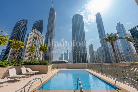 Apartamento en alquiler en Downtown Dubai (Downtown Burj Dubai), Dubai, EAU 3 dormitorios, 159.97896600 m2 № 718407 - foto 22