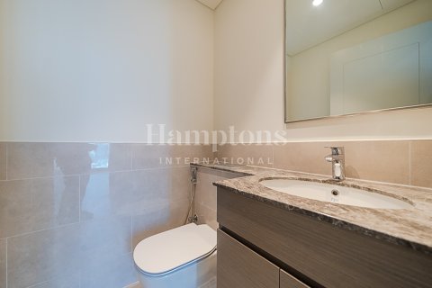 Apartamento en alquiler en Downtown Dubai (Downtown Burj Dubai), Dubai, EAU 3 dormitorios, 159.97896600 m2 № 718407 - foto 13