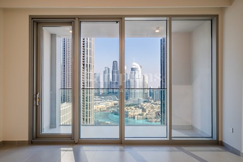 Apartamento en alquiler en Downtown Dubai (Downtown Burj Dubai), Dubai, EAU 3 dormitorios, 159.97896600 m2 № 718407 - foto 3