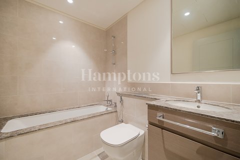 Apartamento en alquiler en Downtown Dubai (Downtown Burj Dubai), Dubai, EAU 3 dormitorios, 159.97896600 m2 № 718407 - foto 21