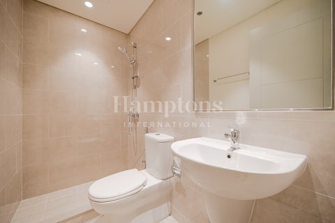 Apartamento en alquiler en Downtown Dubai (Downtown Burj Dubai), Dubai, EAU 3 dormitorios, 159.97896600 m2 № 718407 - foto 27