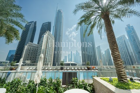 Apartamento en alquiler en Downtown Dubai (Downtown Burj Dubai), Dubai, EAU 3 dormitorios, 159.97896600 m2 № 718407 - foto 28