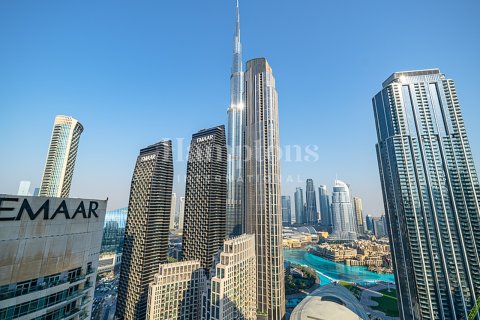Apartamento en alquiler en Downtown Dubai (Downtown Burj Dubai), Dubai, EAU 3 dormitorios, 159.97896600 m2 № 718407 - foto 5