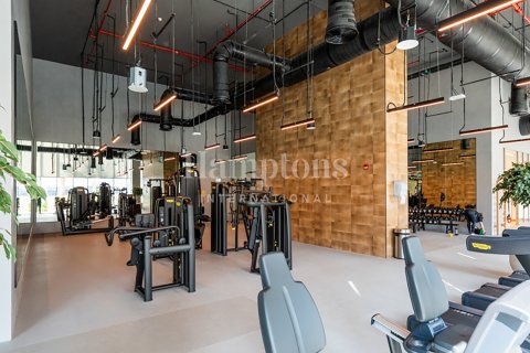 Apartamento en alquiler en Downtown Dubai (Downtown Burj Dubai), Dubai, EAU 3 dormitorios, 159.97896600 m2 № 718407 - foto 2
