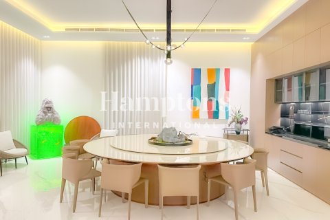 Villa Al Barari, Dubaijā, AAE 5 istabas, 1249.91696200 m2 Nr. 718405 - attēls 6