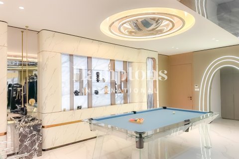 Villa Al Barari, Dubaijā, AAE 5 istabas, 1249.91696200 m2 Nr. 718405 - attēls 16