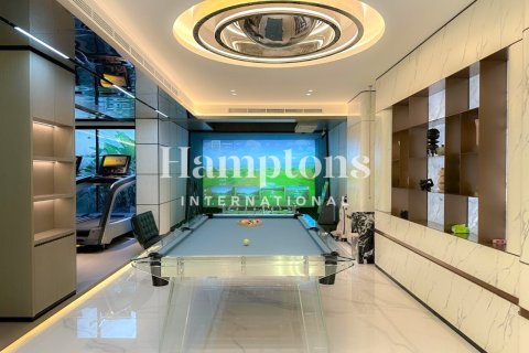 Villa Al Barari, Dubaijā, AAE 5 istabas, 1249.91696200 m2 Nr. 718405 - attēls 18