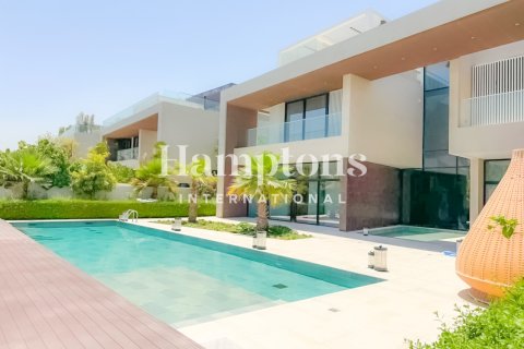 Villa Al Barari, Dubaijā, AAE 5 istabas, 1249.91696200 m2 Nr. 718405 - attēls 13