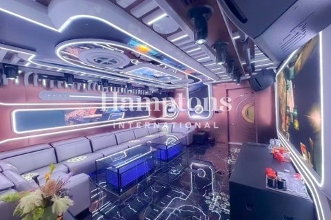 Villa Al Barari, Dubaijā, AAE 5 istabas, 1249.91696200 m2 Nr. 718405 - attēls 2