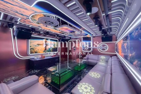 Villa Al Barari, Dubaijā, AAE 5 istabas, 1249.91696200 m2 Nr. 718405 - attēls 5