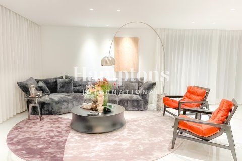 Villa Al Barari, Dubaijā, AAE 5 istabas, 1249.91696200 m2 Nr. 718405 - attēls 8