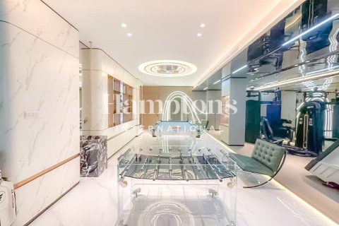 Villa Al Barari, Dubaijā, AAE 5 istabas, 1249.91696200 m2 Nr. 718405 - attēls 10