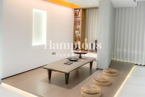 Villa Al Barari, Dubaijā, AAE 5 istabas, 1249.91696200 m2 Nr. 718405 - attēls 9