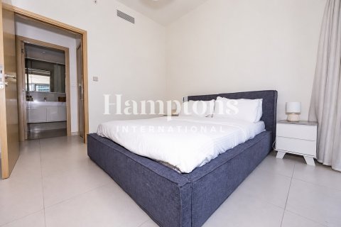 Appartement à louer à Downtown Dubai (Downtown Burj Dubai), Dubai, EAU 1 chambre, 59.18014003 m2 № 718404 - photo 3