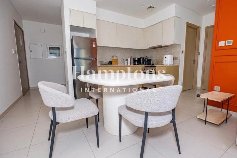 Appartement à louer à Downtown Dubai (Downtown Burj Dubai), Dubai, EAU 1 chambre, 59.18014003 m2 № 718404 - photo 6