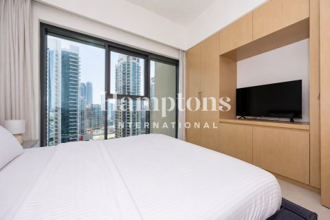 Appartement à louer à Downtown Dubai (Downtown Burj Dubai), Dubai, EAU 1 chambre, 59.18014003 m2 № 718404 - photo 8