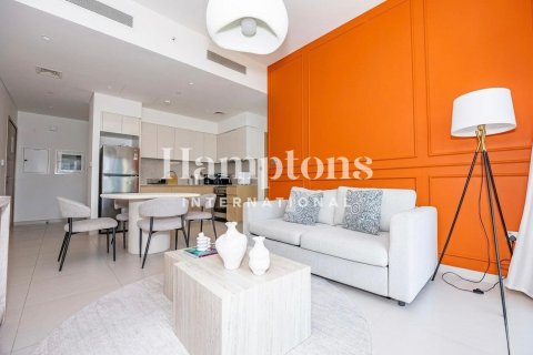 آپارتمان در Downtown Dubai (Downtown Burj Dubai)، Dubai ، امارات متحده عربی 1 خوابه ، 59.1801 متر مربع.  شماره 718404