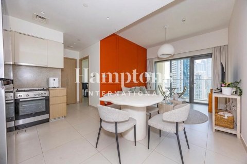 Appartement à louer à Downtown Dubai (Downtown Burj Dubai), Dubai, EAU 1 chambre, 59.18014003 m2 № 718404 - photo 10