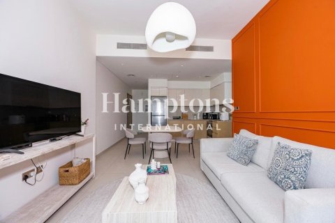 Appartement à louer à Downtown Dubai (Downtown Burj Dubai), Dubai, EAU 1 chambre, 59.18014003 m2 № 718404 - photo 9