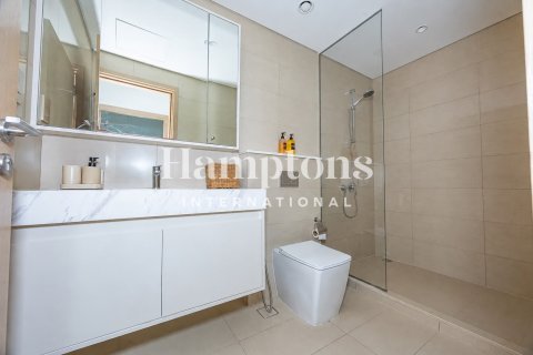 Appartement à louer à Downtown Dubai (Downtown Burj Dubai), Dubai, EAU 1 chambre, 59.18014003 m2 № 718404 - photo 4