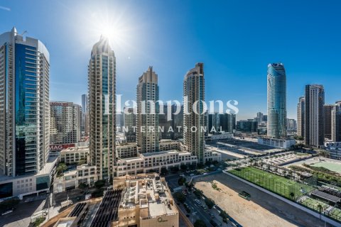 Appartement à louer à Downtown Dubai (Downtown Burj Dubai), Dubai, EAU 1 chambre, 59.18014003 m2 № 718404 - photo 11
