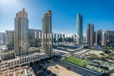 Appartement à louer à Downtown Dubai (Downtown Burj Dubai), Dubai, EAU 1 chambre, 59.18014003 m2 № 718404 - photo 7