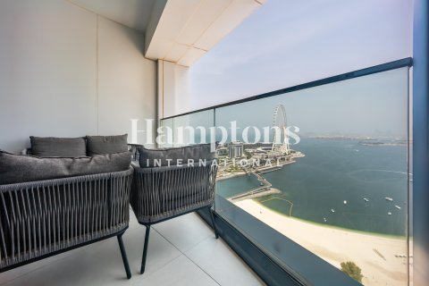 Apartmán v Jumeirah Beach Residence, Dubai, SAE 3 spálne, 173.54280400 m2 č. 718403 - Fotografia 9