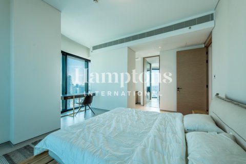 Appartement à louer à Jumeirah Beach Residence, Dubai, EAU 3 chambres, 173.44990100 m2 № 718403 - photo 2
