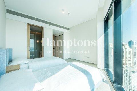 Appartement à louer à Jumeirah Beach Residence, Dubai, EAU 3 chambres, 173.44990100 m2 № 718403 - photo 19