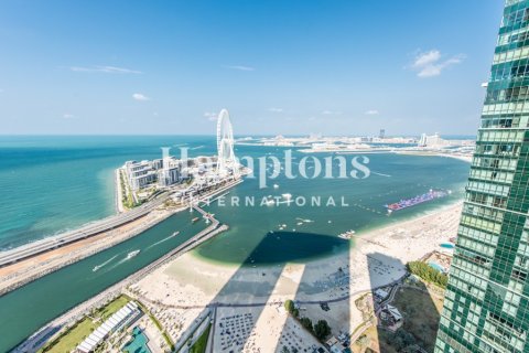 Appartement à louer à Jumeirah Beach Residence, Dubai, EAU 3 chambres, 173.44990100 m2 № 718403 - photo 4