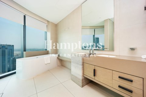 Apartmán v Jumeirah Beach Residence, Dubai, SAE 3 spálne, 173.54280400 m2 č. 718403 - Fotografia 8