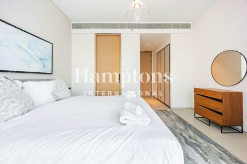 Apartmán v Jumeirah Beach Residence, Dubai, SAE 3 spálne, 173.54280400 m2 č. 718403 - Fotografia 1