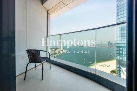 Apartmán v Jumeirah Beach Residence, Dubai, SAE 3 spálne, 173.54280400 m2 č. 718403 - Fotografia 19