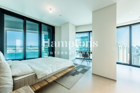 Appartement à louer à Jumeirah Beach Residence, Dubai, EAU 3 chambres, 173.44990100 m2 № 718403 - photo 3