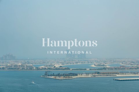 Apartmán v Jumeirah Beach Residence, Dubai, SAE 3 spálne, 173.54280400 m2 č. 718403 - Fotografia 13