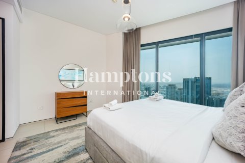 Apartmán v Jumeirah Beach Residence, Dubai, SAE 3 spálne, 173.54280400 m2 č. 718403 - Fotografia 14